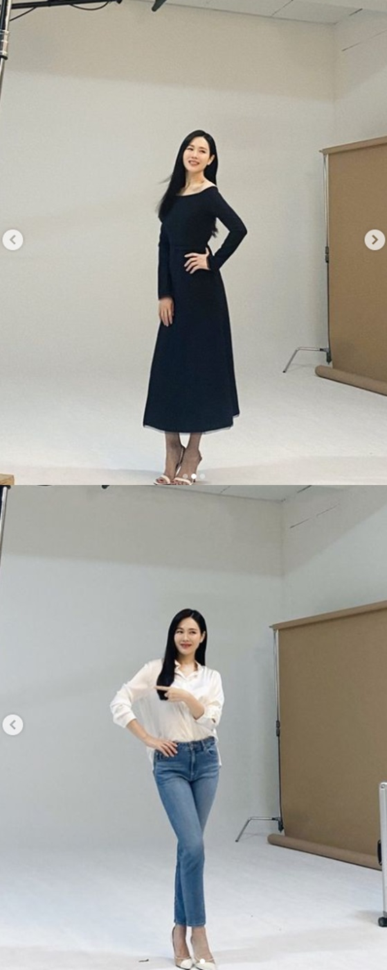/사진=손예진 공식계정