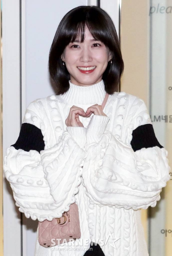 배우 박은빈/사진=임성균 기자 tjdrbs23@