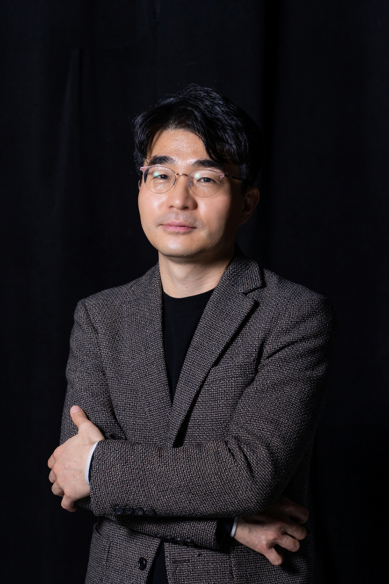 CJ ENM의 남승용 예능교양사업 본부장/사진제공=CJ ENM]