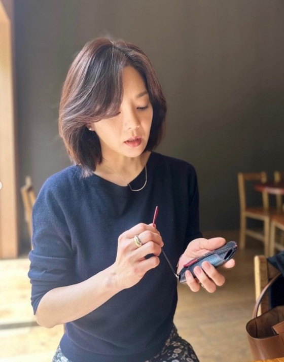 /사진=채림