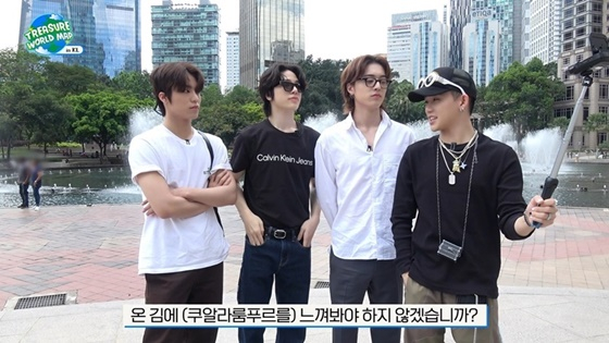 /사진=YG엔터테인먼트