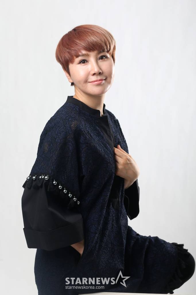 가수 박혜경 /사진=임성균 기자 tjdrbs23@
