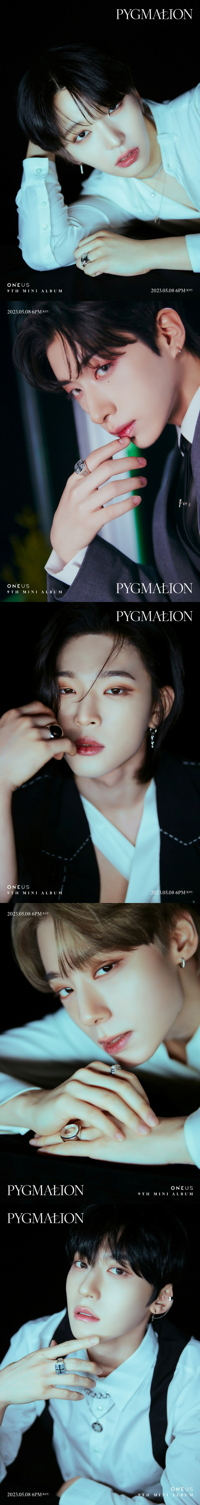/사진=알비더블유(RBW)