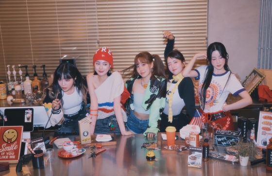 /사진제공=IST엔터테인먼트