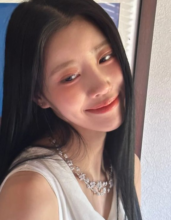 /사진=이미주 인스타그램