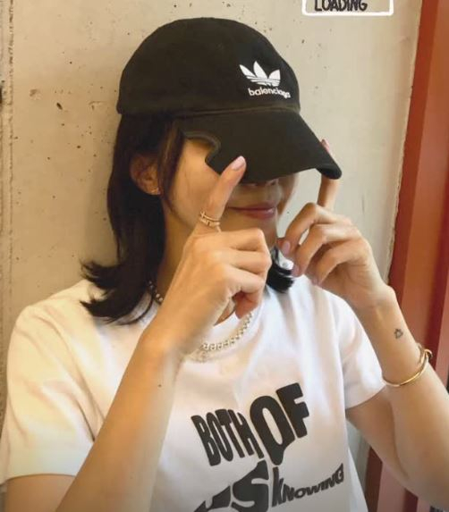 /사진=출처 채정안 인스타그램