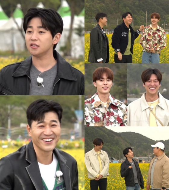 KBS 2TV '1박2일 시즌4'./사진=KBS 2TV '1박2일 시즌4'