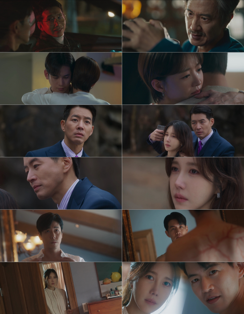 /사진=tvN '판도라' 방송 캡처