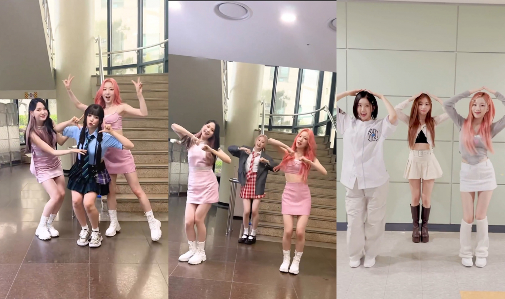 /사진제공=드림노트 인스타그램