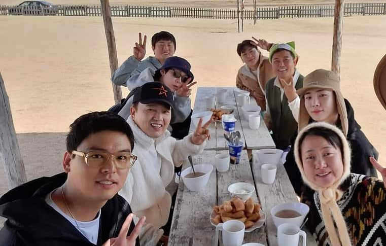 /사진=몽골 현지 여행사 페이스북