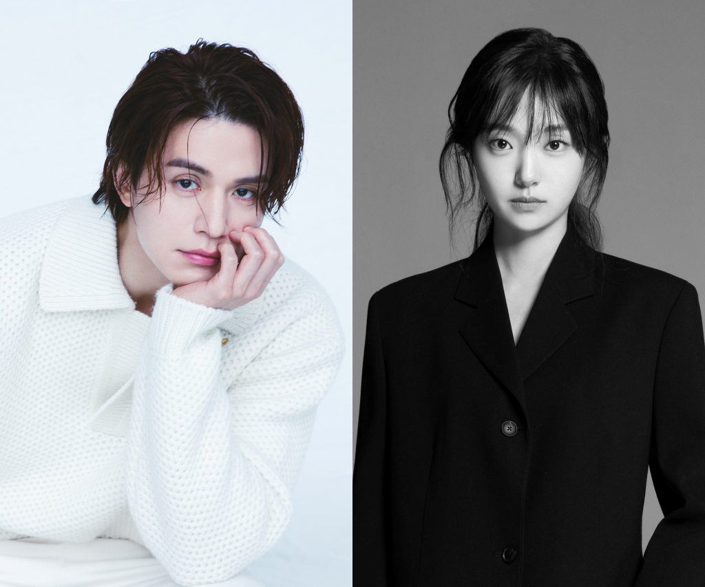 사진=이동욱(킹콩by스타쉽), 김혜준(앤드마크)