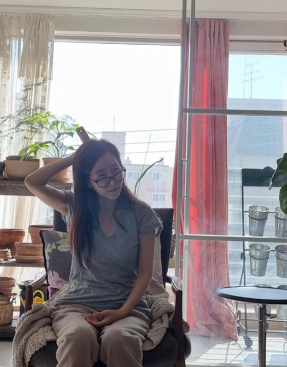 /사진=강수지