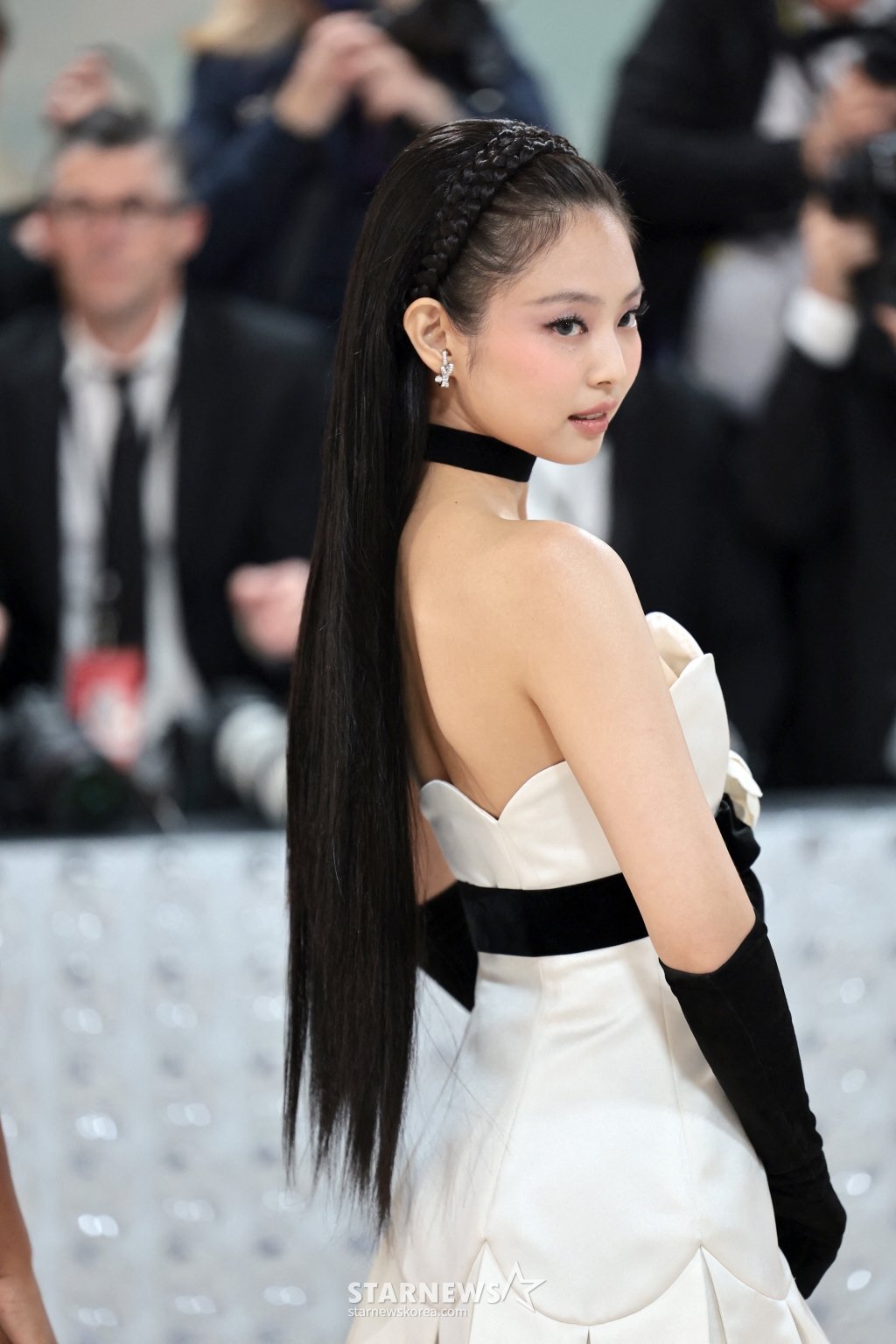 블랙핑크 제니 / 사진=/AFPBBNews=뉴스1=스타뉴스