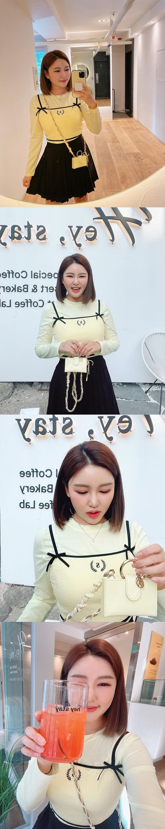 송가인./사진=송가인 인스타그램