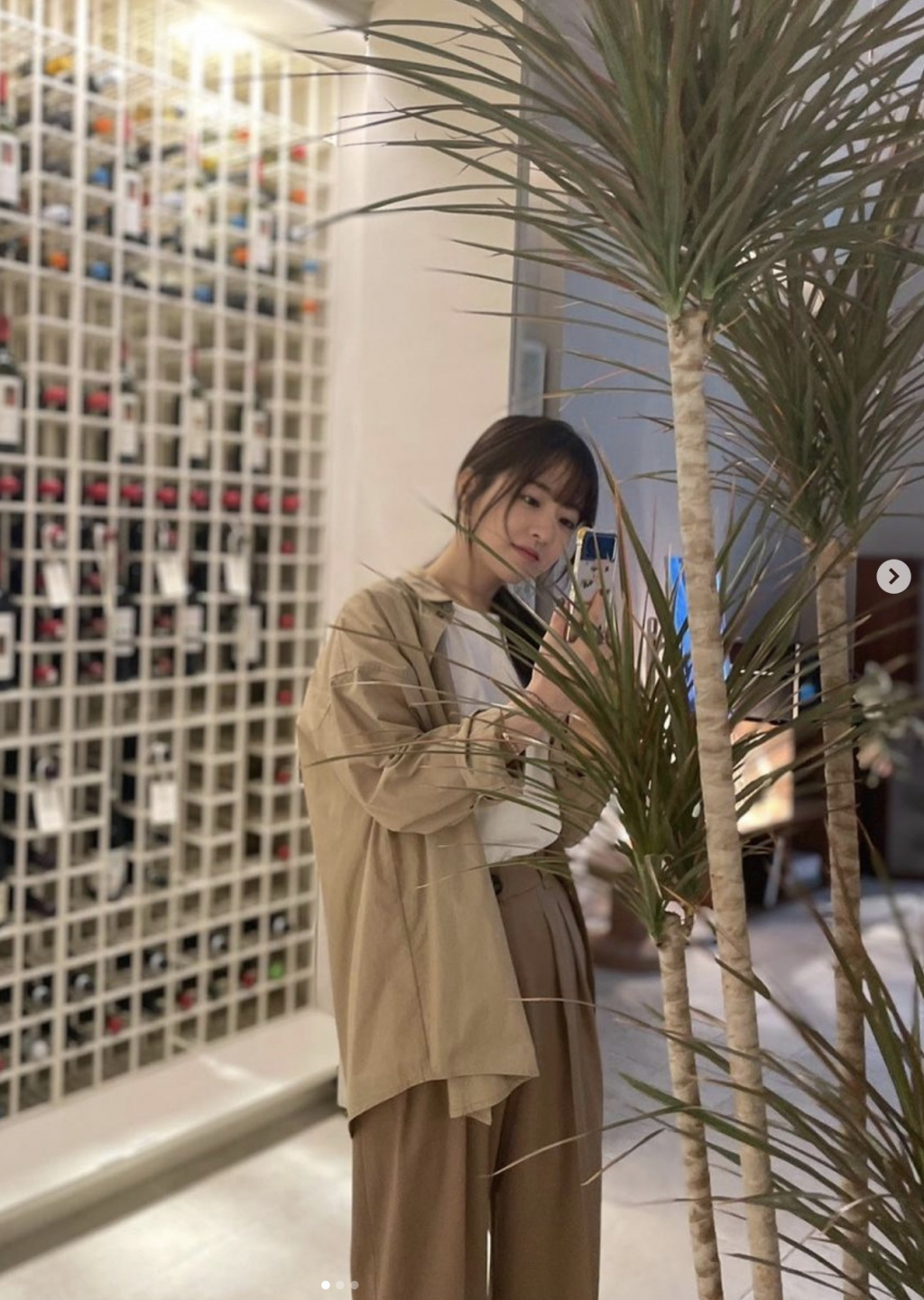 /사진=박보영 인스타그램