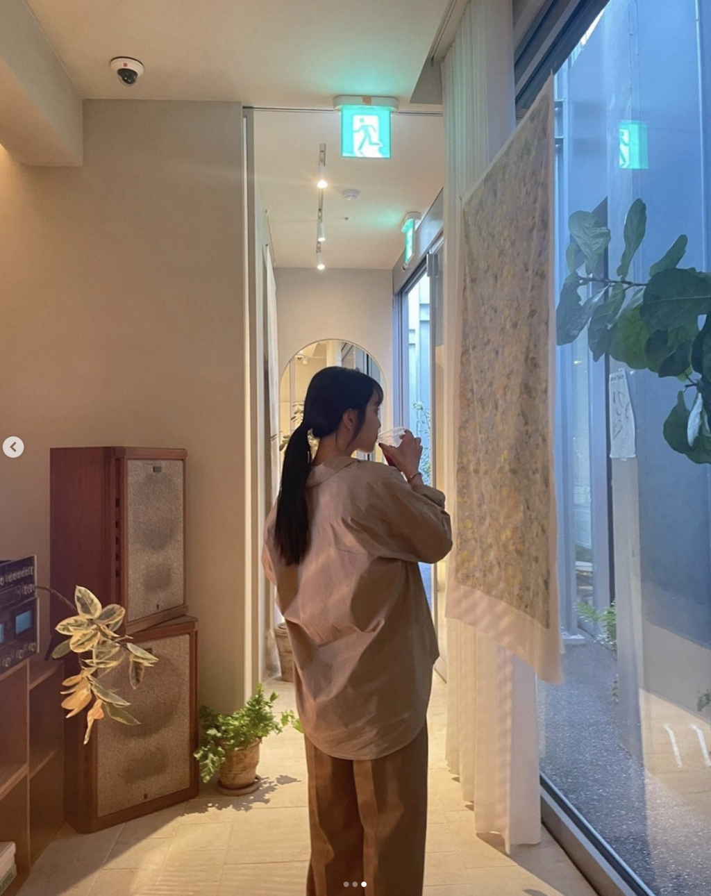/사진=박보영 인스타그램