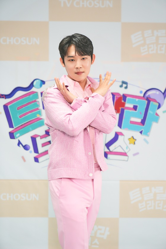 진욱 /사진=TV조선
