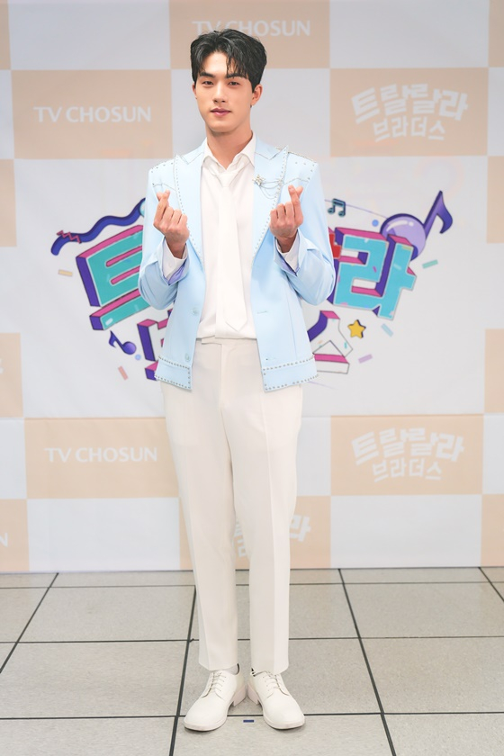 윤준협 /사진=TV조선
