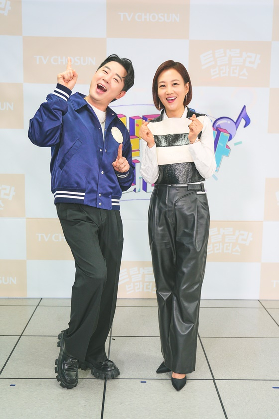 /사진=TV조선