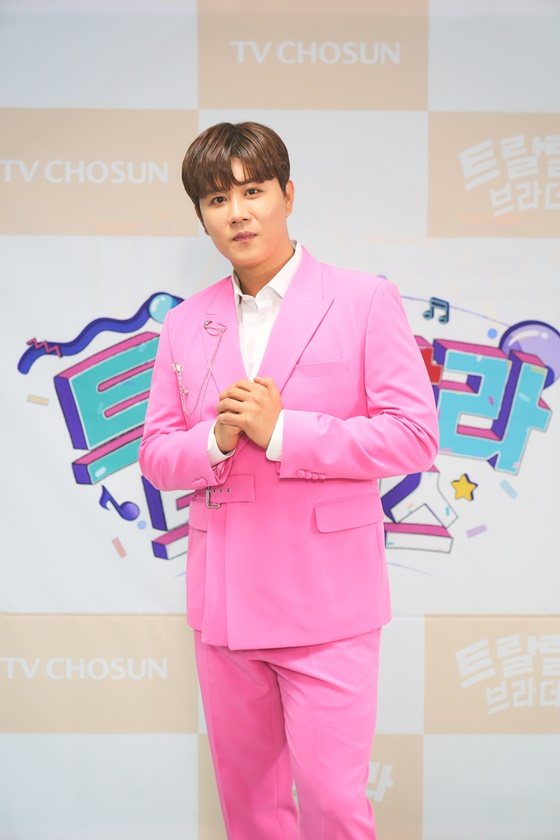 진해성 /사진=TV조선