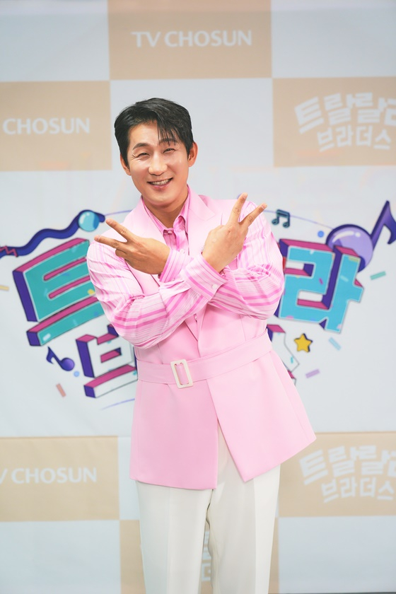 나상도 /사진=TV조선