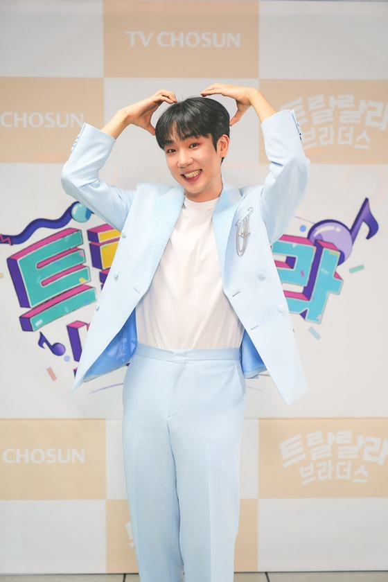 최수호 /사진=TV조선