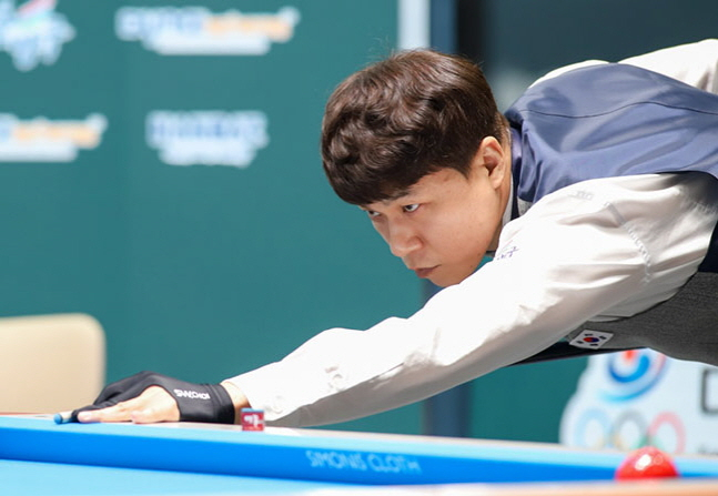 최성원. /사진=본인 제공