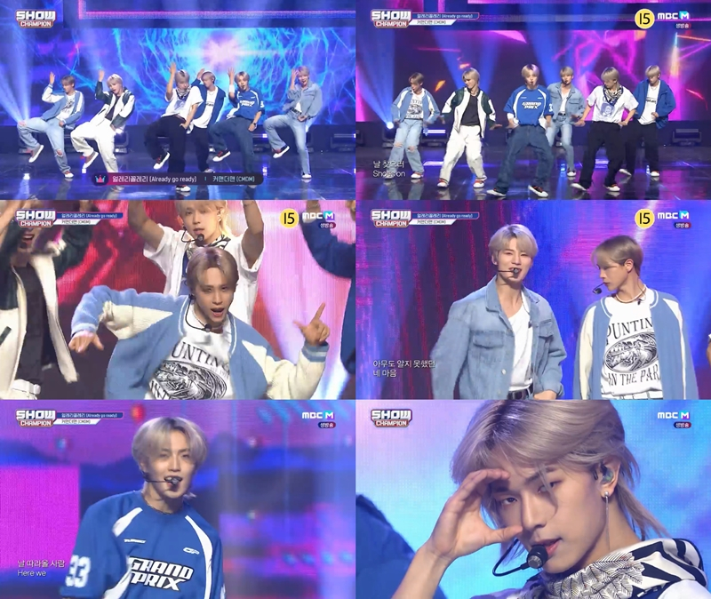 /사진=MBC M