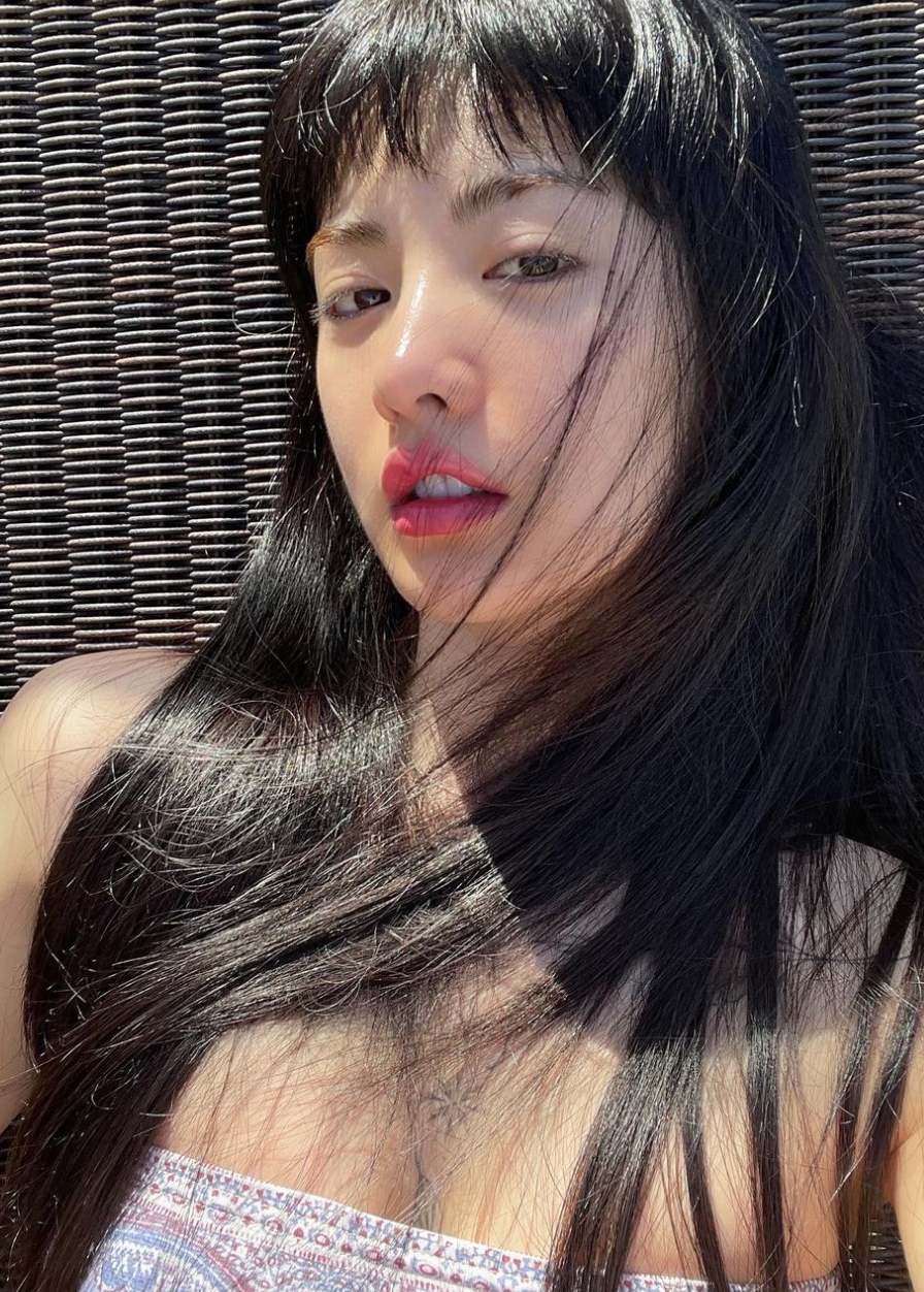 /사진=나나