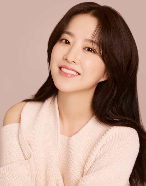 배우 박보영./사진제공=BH엔터테인먼트