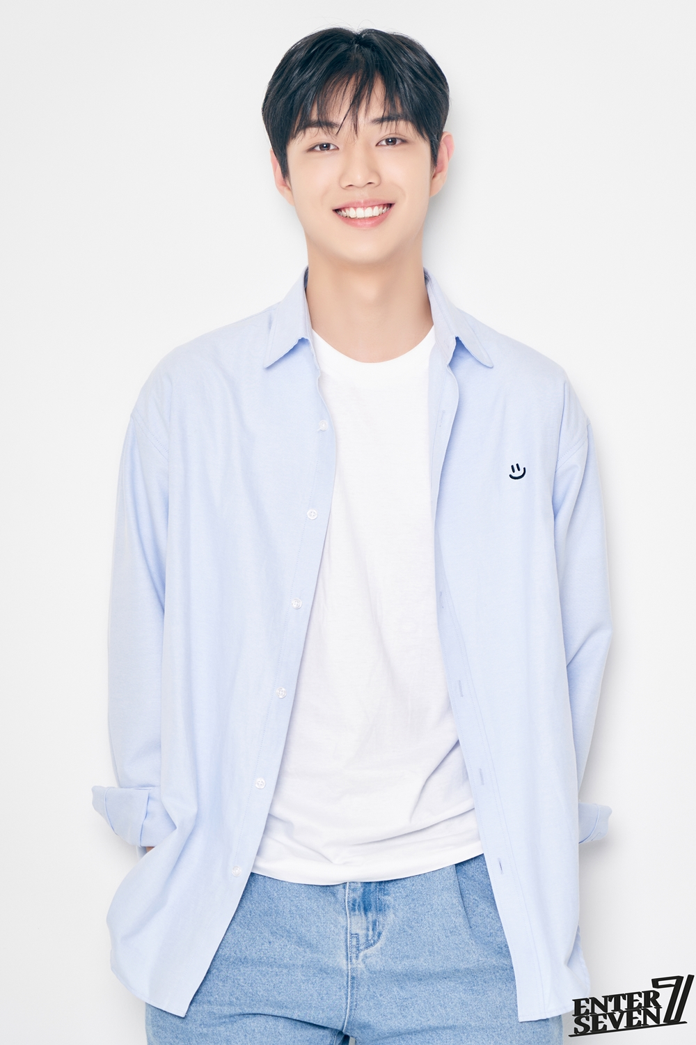 /사진=엔터세븐 공식 SNS