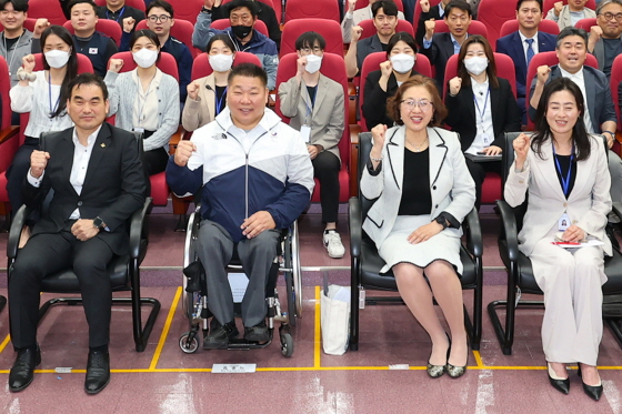 /사진제공=국민체육진흥공단