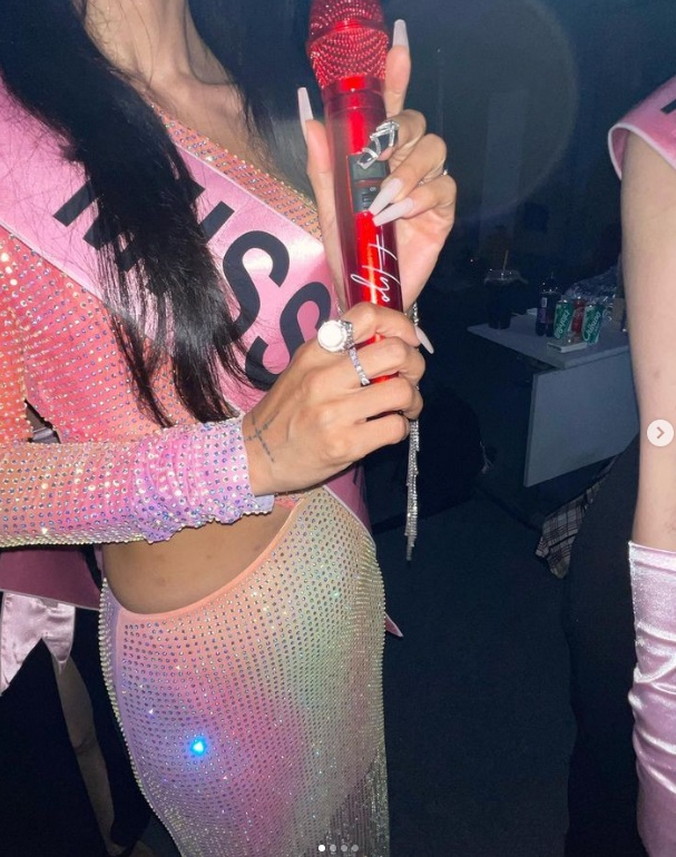 /사진=이효리 인스타그램