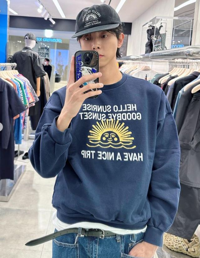 /사진=출처 주우재 인스타그램