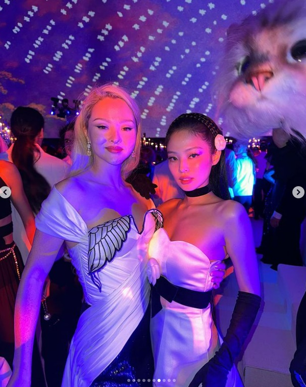 /사진=제니