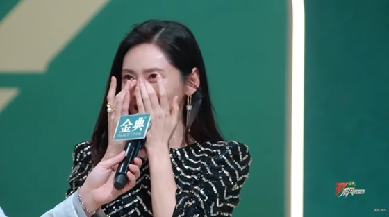 /사진=망고TV '승풍 2023' 방송화면