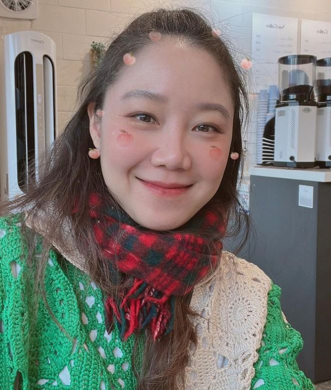 /사진=출처 공효진 인스타그램