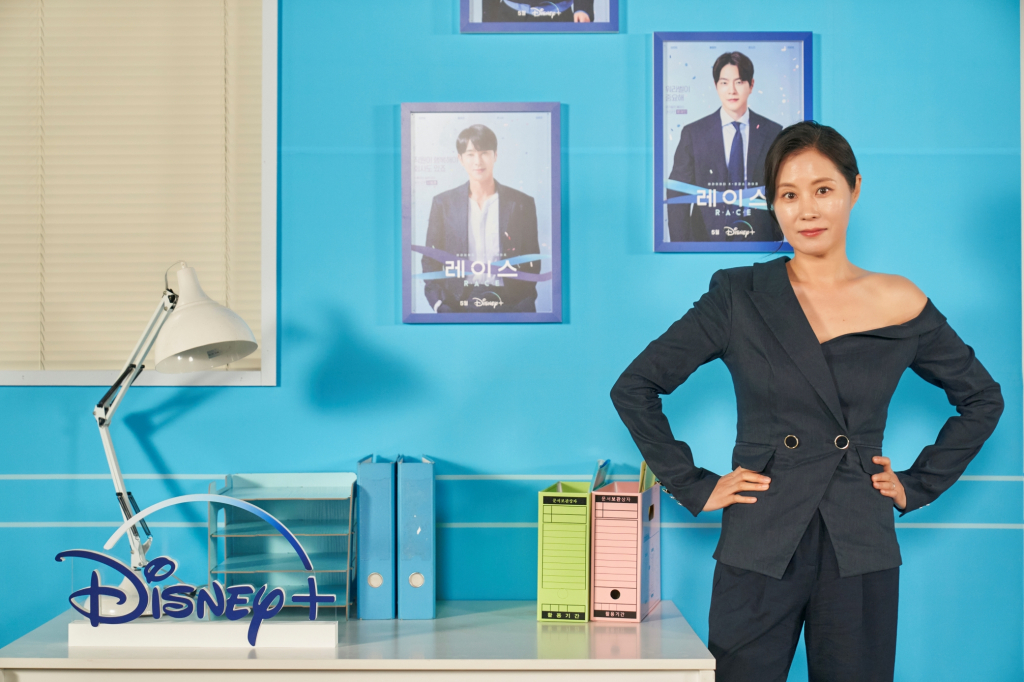 문소리 / 사진=디즈니플러스