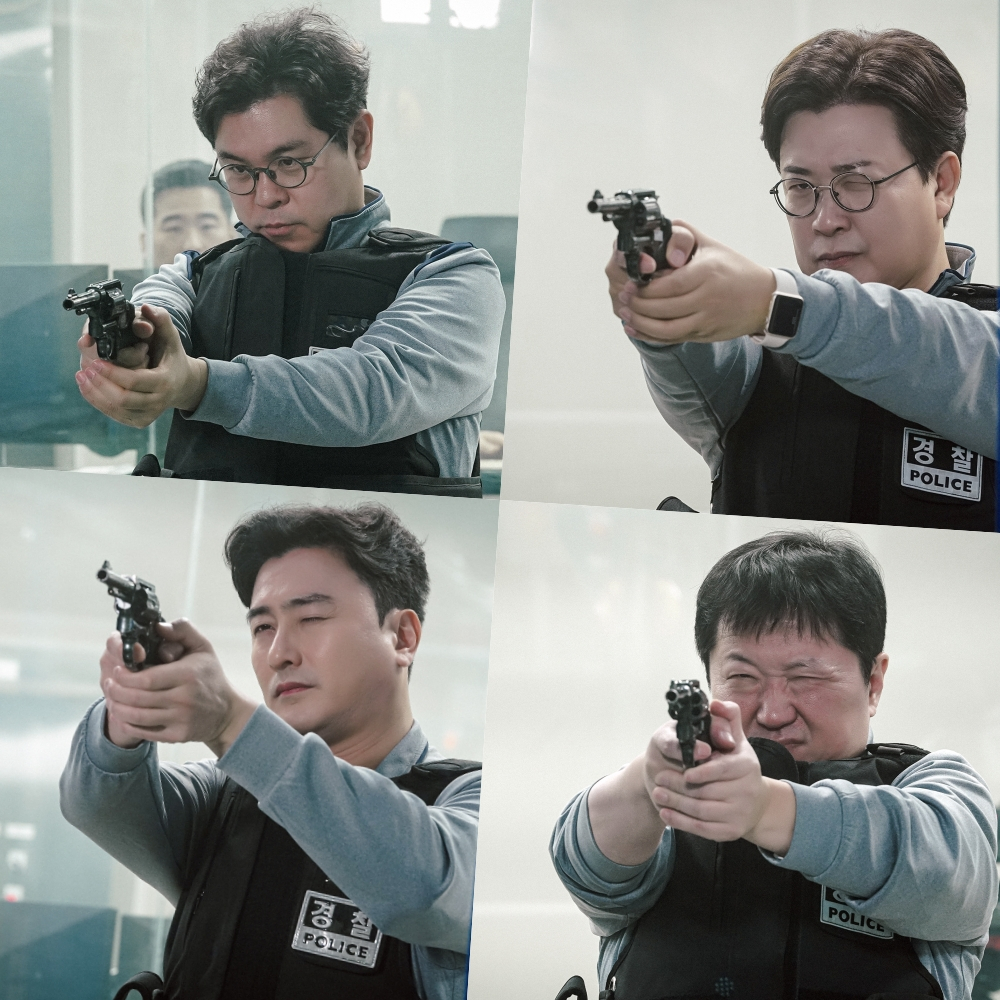 /사진제공=MBC에브리원, 엔터TV '시골경찰 리턴즈'