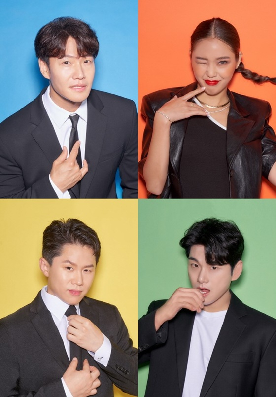 관계자 외 출입금지/사진=SBS