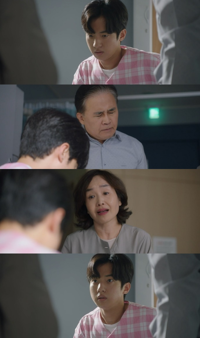 /사진=JTBC '닥터 차정숙' 방송 캡처