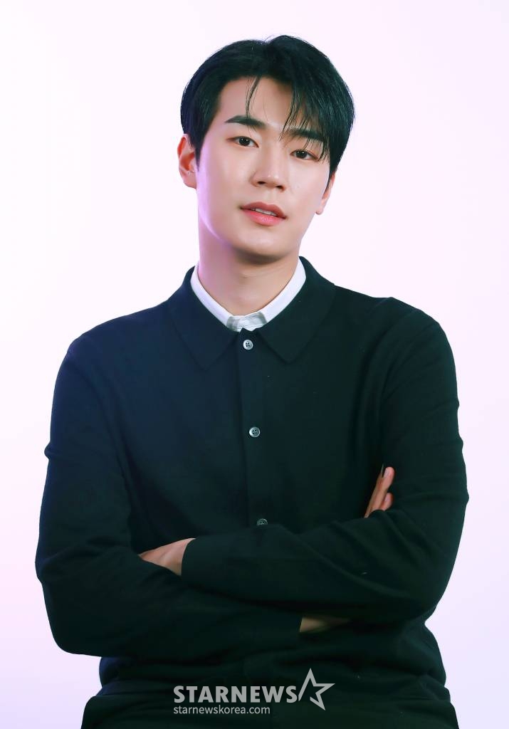 배우 박서함. /사진=이동훈 기자 photoguy@