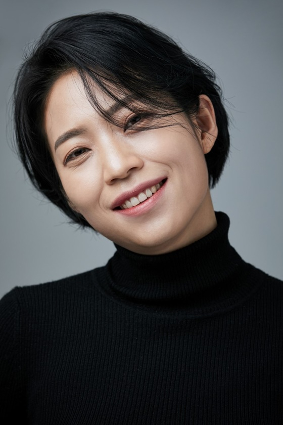 김정 /사진=블레이드 엔터테인먼트