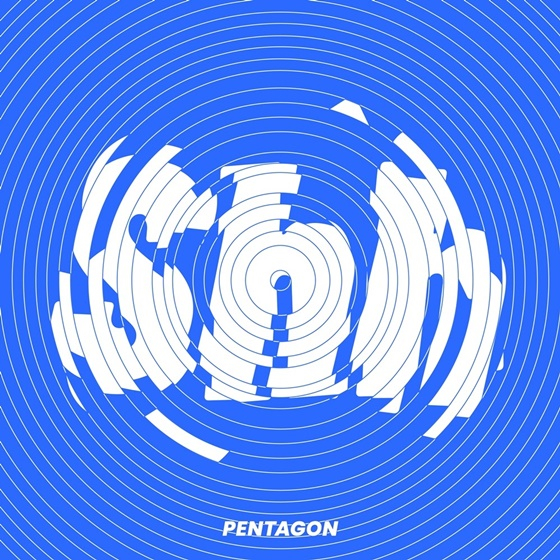 펜타곤 시 /사진=워너뮤직코리아