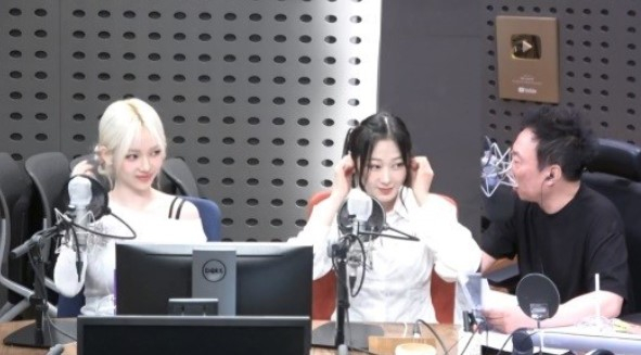 /사진=KBS Cool FM '박명수의 라디오쇼'