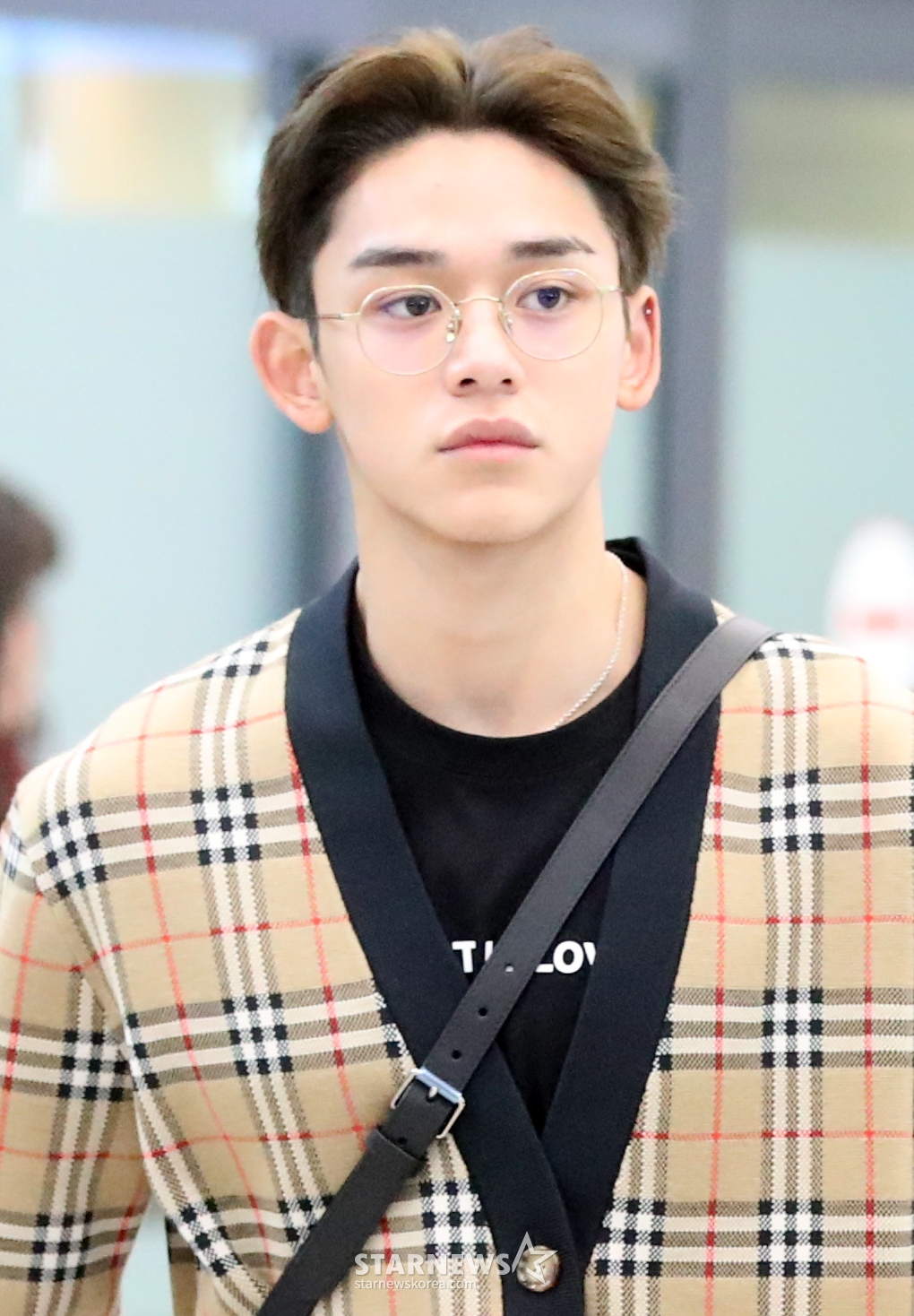 루카스 /사진=임성균 기자 tjdrbs23@