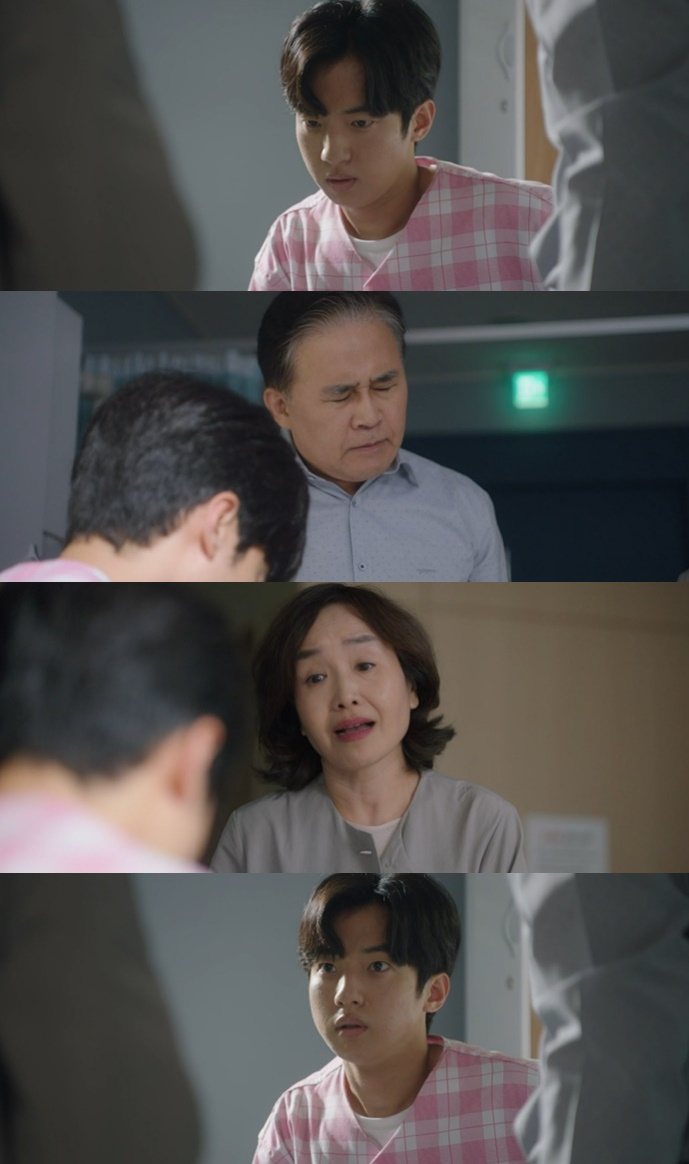 /사진=JTBC '닥터 차정숙' 방송 캡처