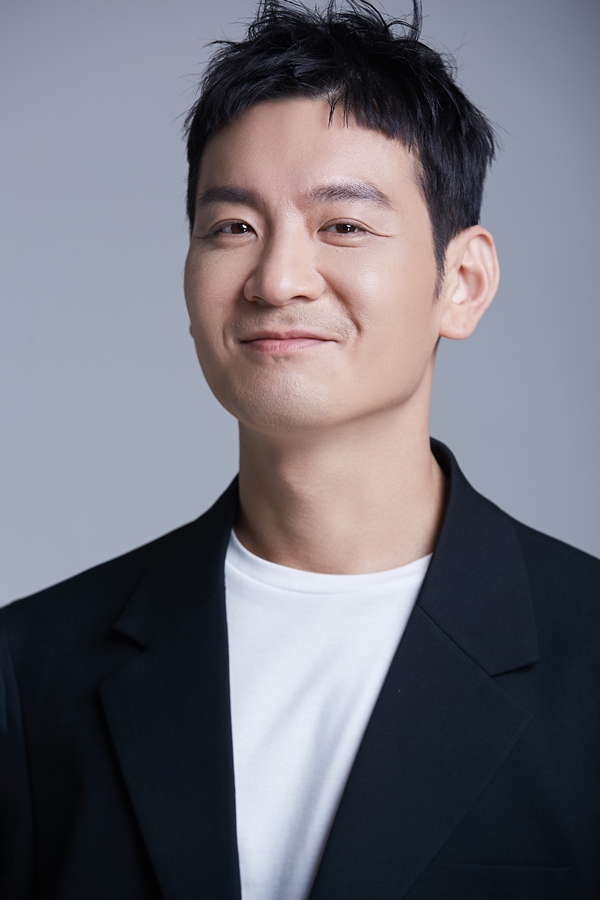 코미디언 정성호 /사진제공=장군엔터테인먼트