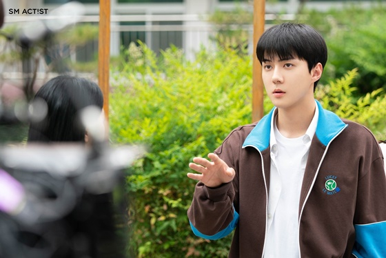 세훈 / 사진=SM엔터테인먼트