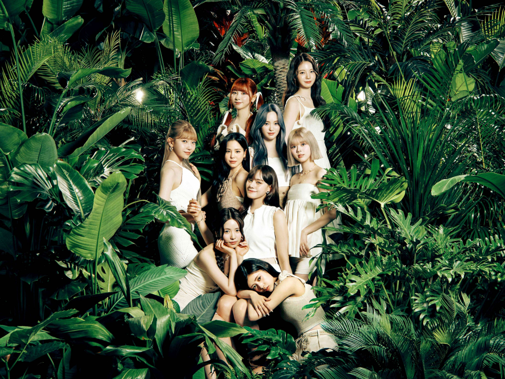 /사진제공=JYP엔터테인먼트, Sony Music Lables Inc. (Japan)